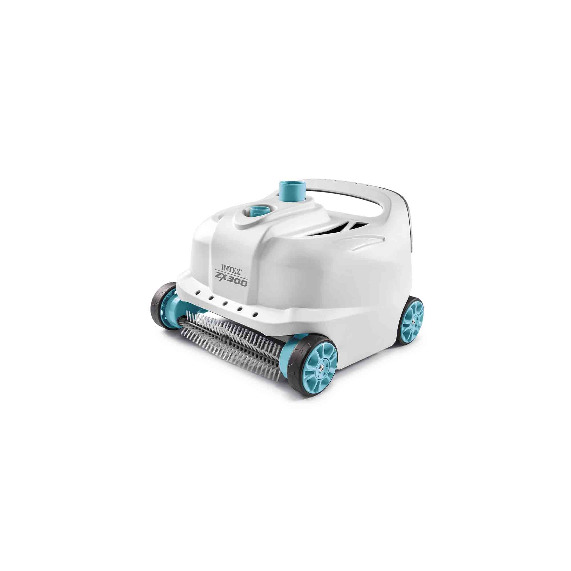 Robot de nettoyage automatique de piscine hors sol INTEX28005 