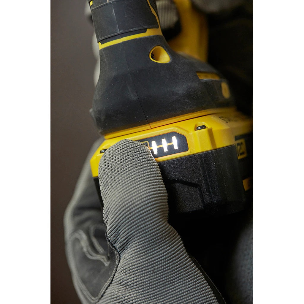 Trapano Tassellatore SDS plus V20 18V 4.0Ah STANLEY FATMAX FMCH900M22
