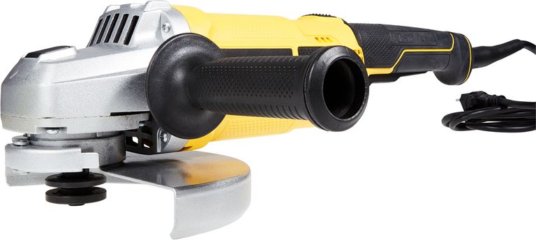 Meuleuse d'angle 2.200W 230MM STANLEY FATMAX FME841