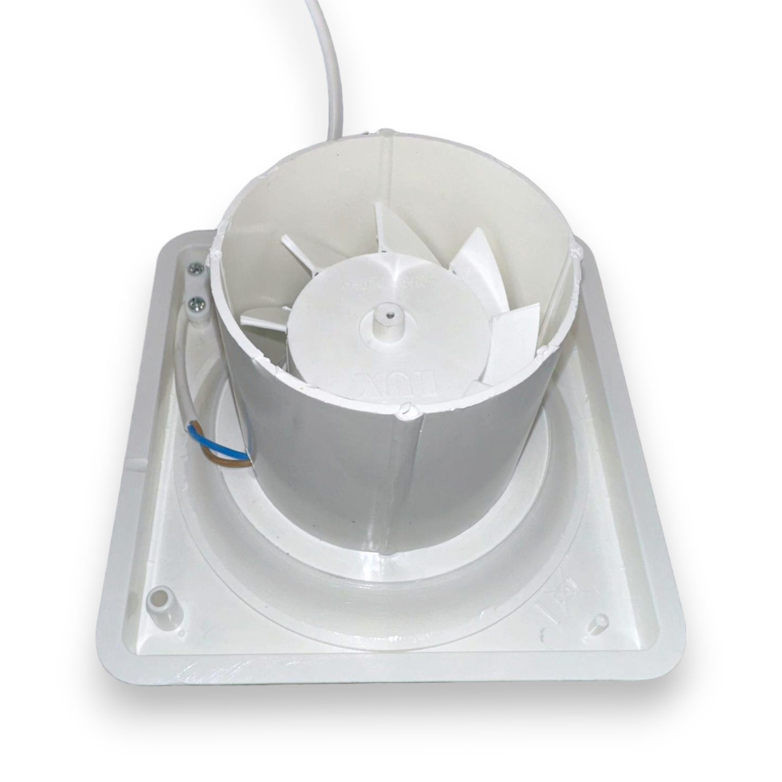 Aspirateurs électriques centrifuges T80 et T100