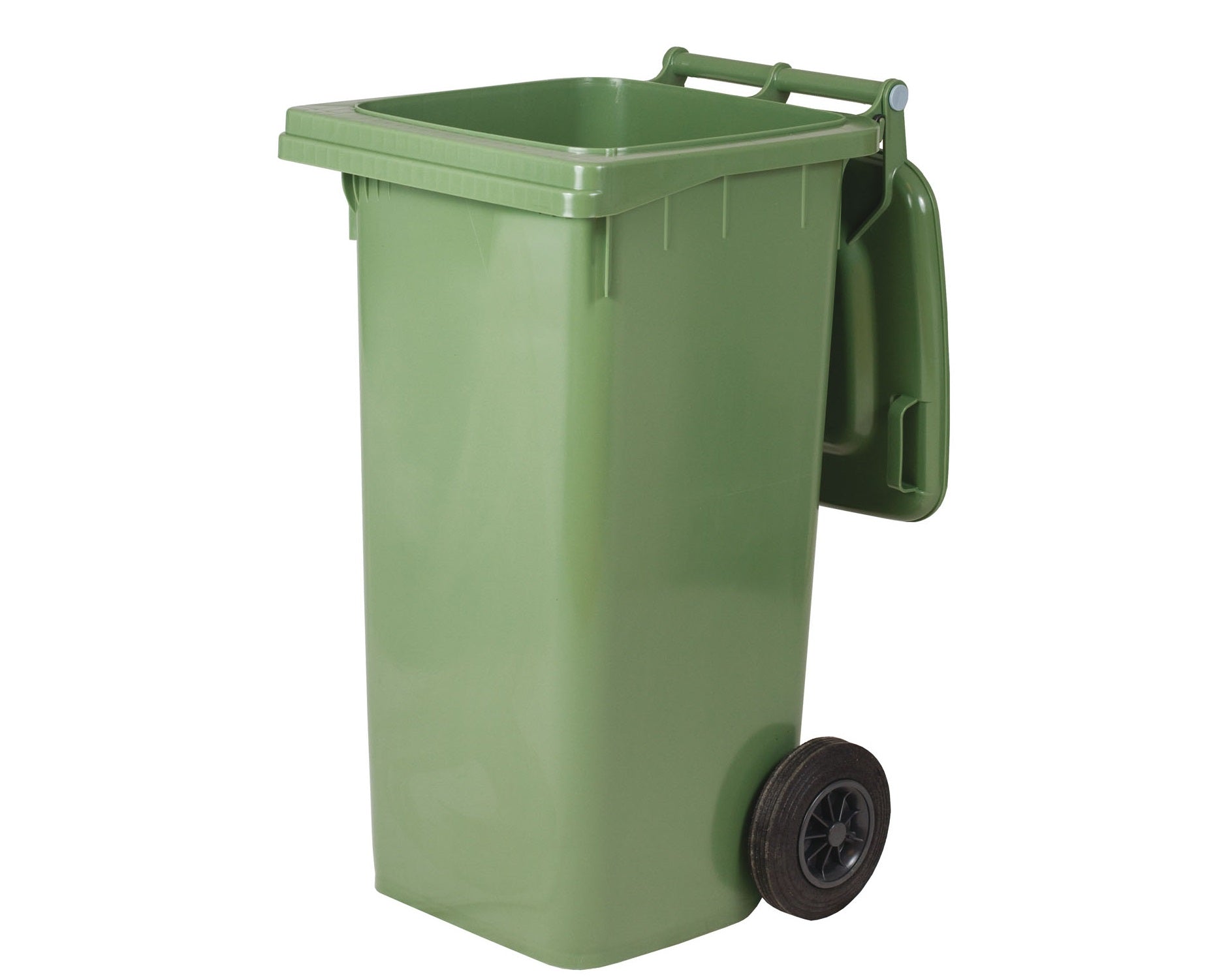 Poubelle de recyclage ICS 240Lt