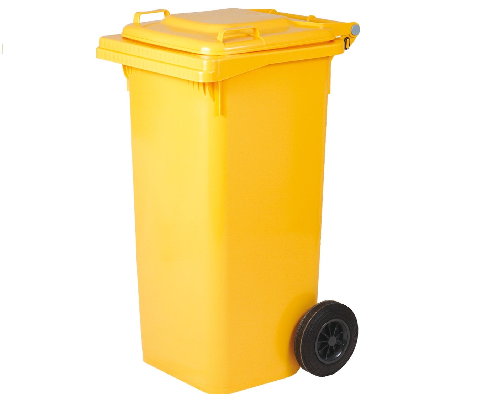 Poubelle de recyclage ICS 240Lt