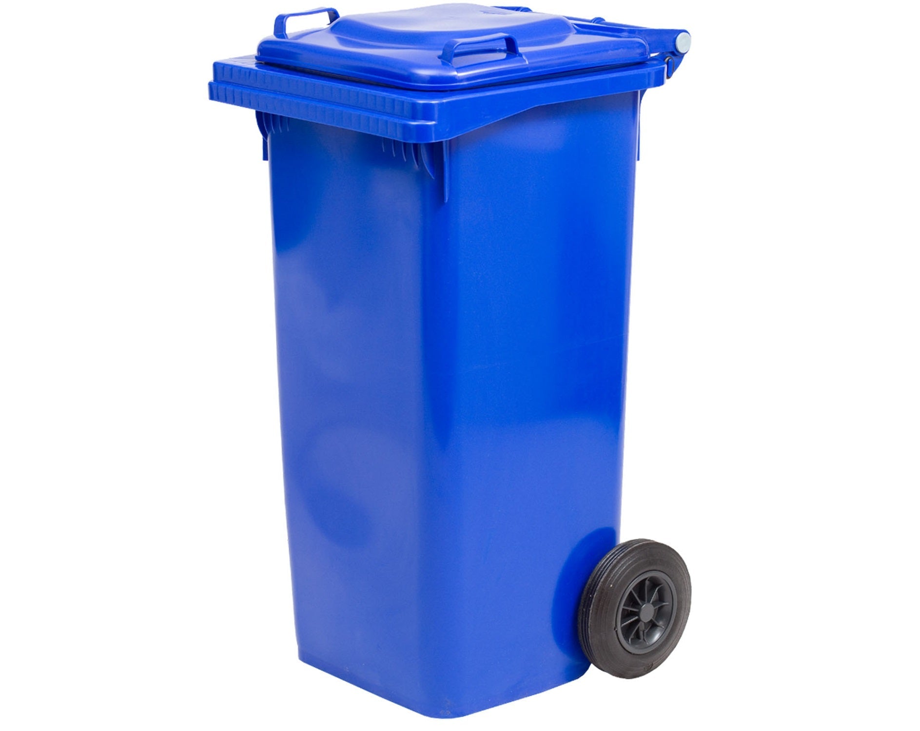 Poubelle de recyclage ICS 240Lt