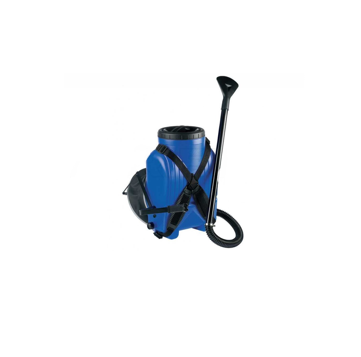 Plumeau manuel TWISTER DASTER