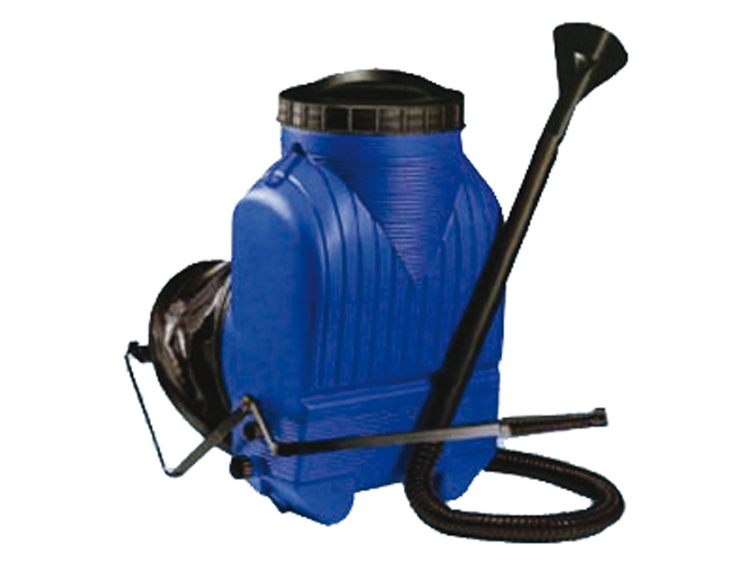 Plumeau manuel TWISTER DASTER