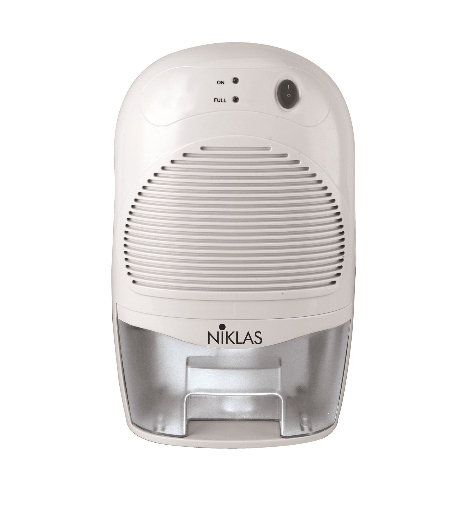 Déshumidificateur 1,5L 65W Niklas Dry 1500
