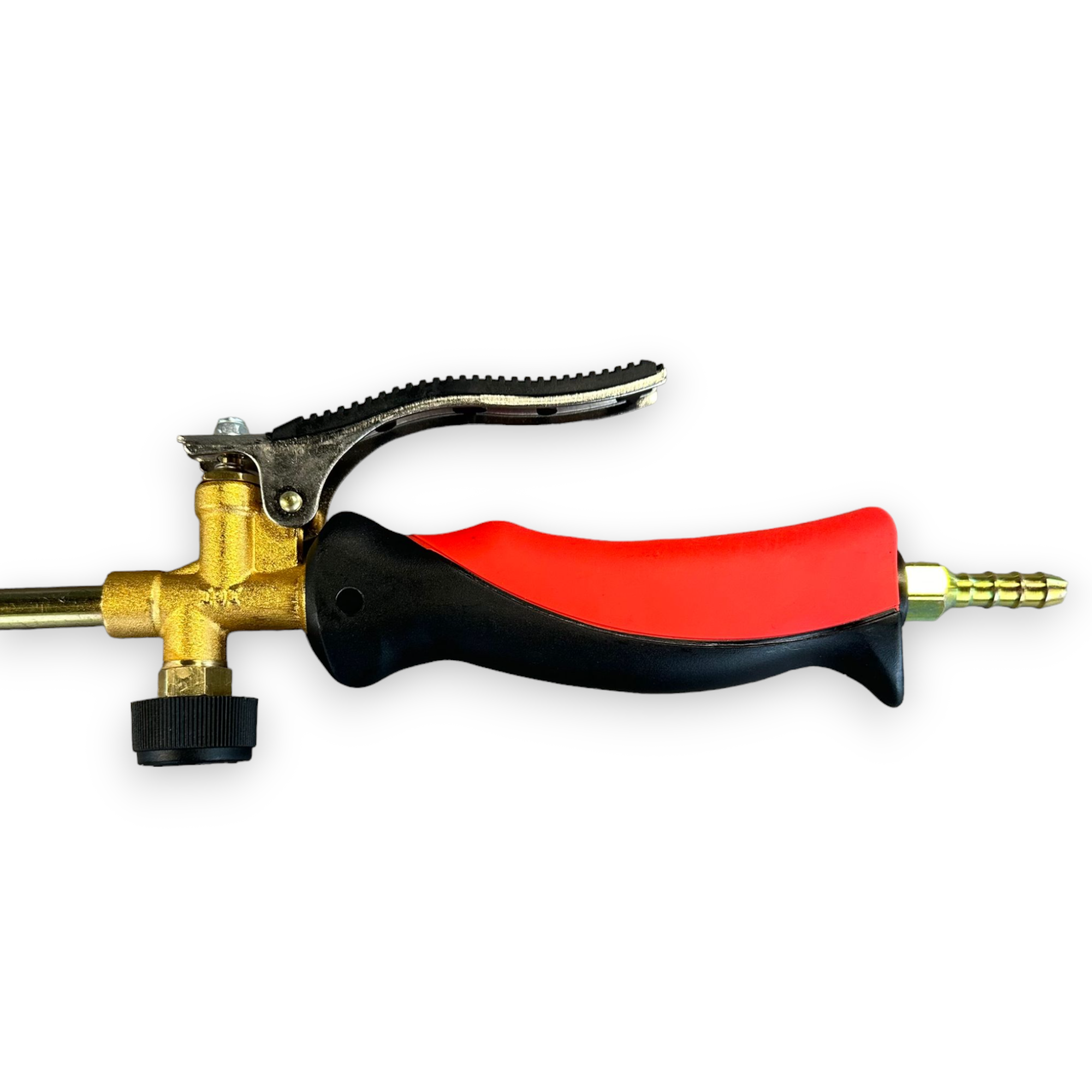 Chalumeau chauffant à gaz pour asphalte 70 cm