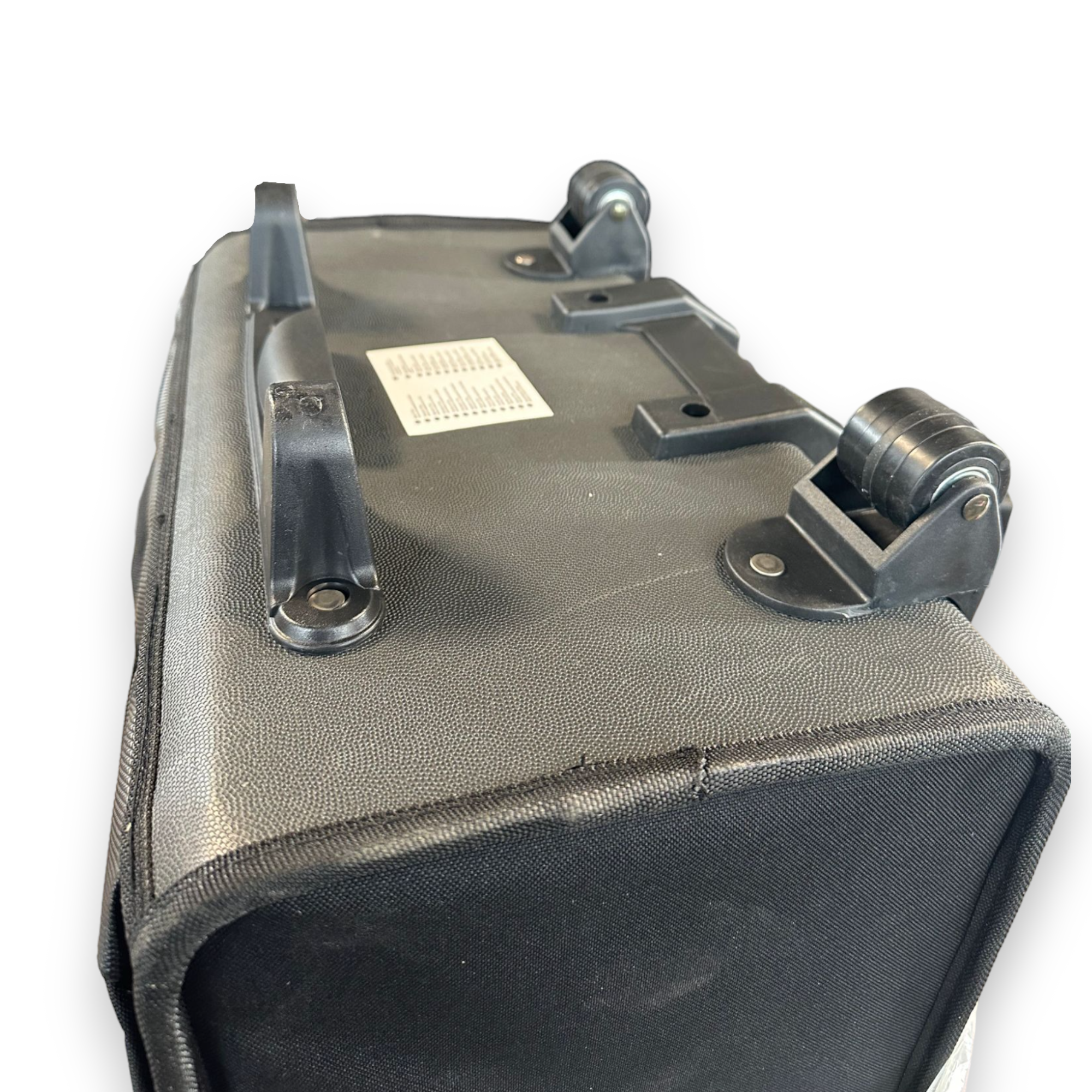 Stanley 1-97-515 sac à outils en tissu nylon technique avec poches et compartiments pour outils