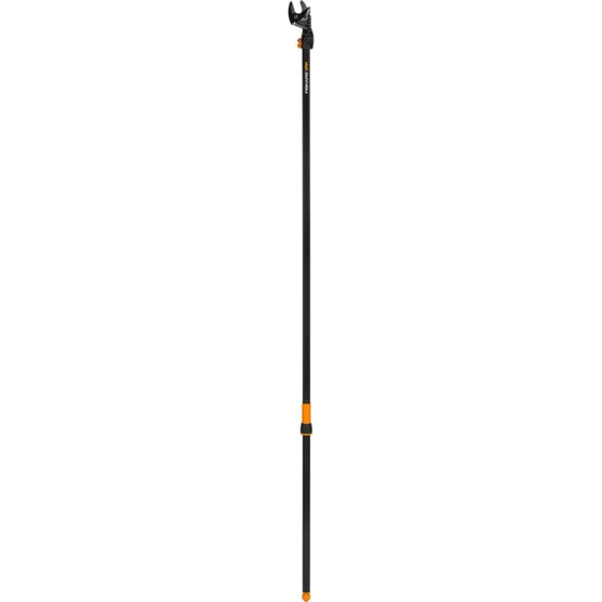 Sécateur télescopique UP84 FISKARS pour couper les branches et le bois