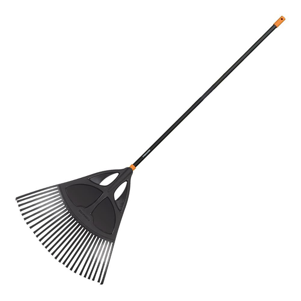 Scopa rastrello per foglie Solid XL FISKARS