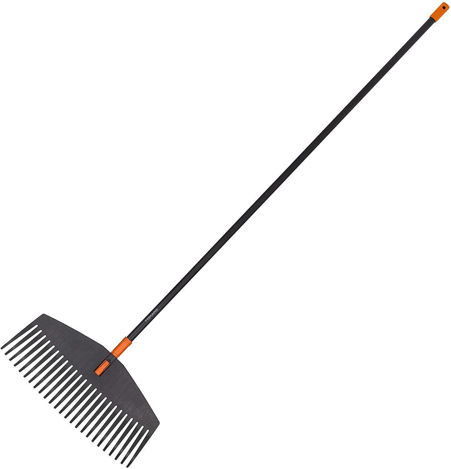 Balai râteau à feuilles Solid L FISKARS