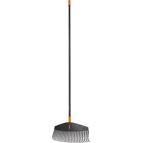 Scopa rastrello per foglie Solid L FISKARS