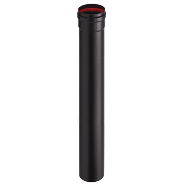 Tuyau pour poêles à pellets en acier Ala Aeternum