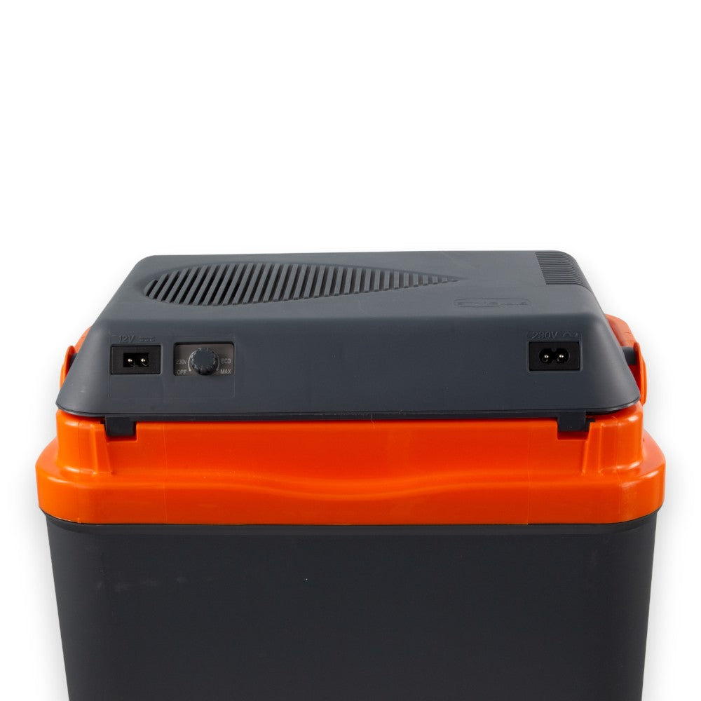 Réfrigérateur électrique portable Horizon pour plage et mer 21 lt - 37,8x25,5x42 cm GiòStyle 