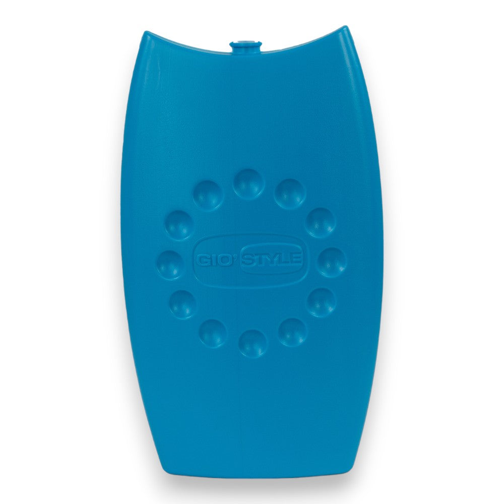 Tuile de glace pour sacs thermiques de plage et de mer 15x3,5x25 cm GiòStyle 