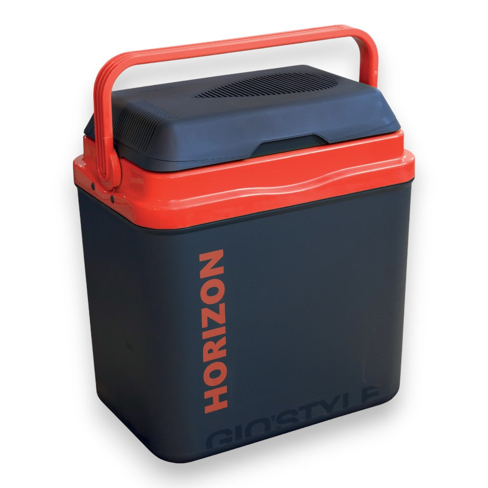 Réfrigérateur électrique portable Horizon pour plage et mer 21 lt - 37,8x25,5x42 cm GiòStyle 