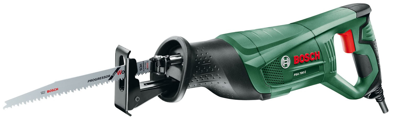 Scie alternative universelle 710W BOSCH PSA700E