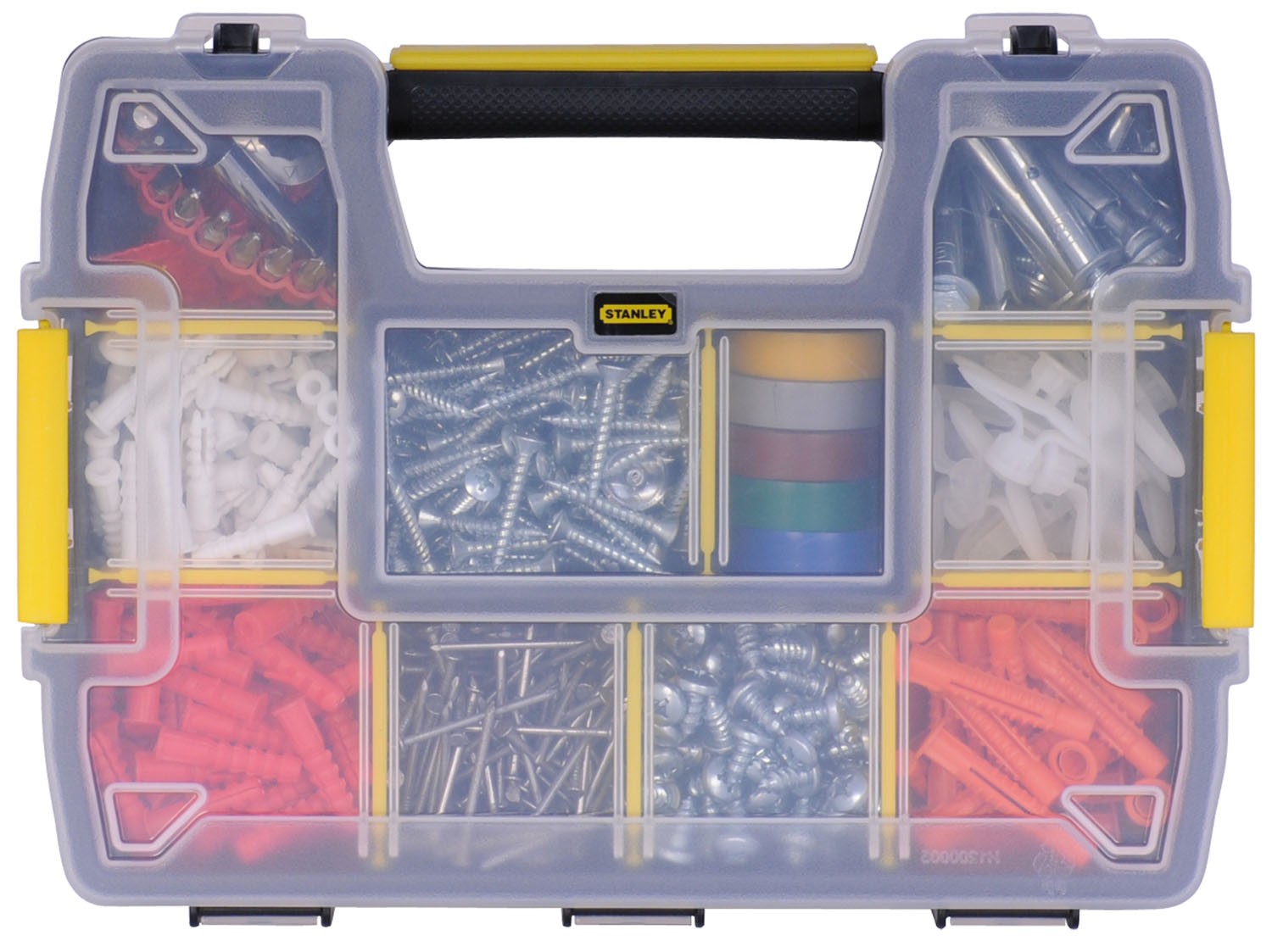Stanley STST1-70720 Organisateur de cassettes