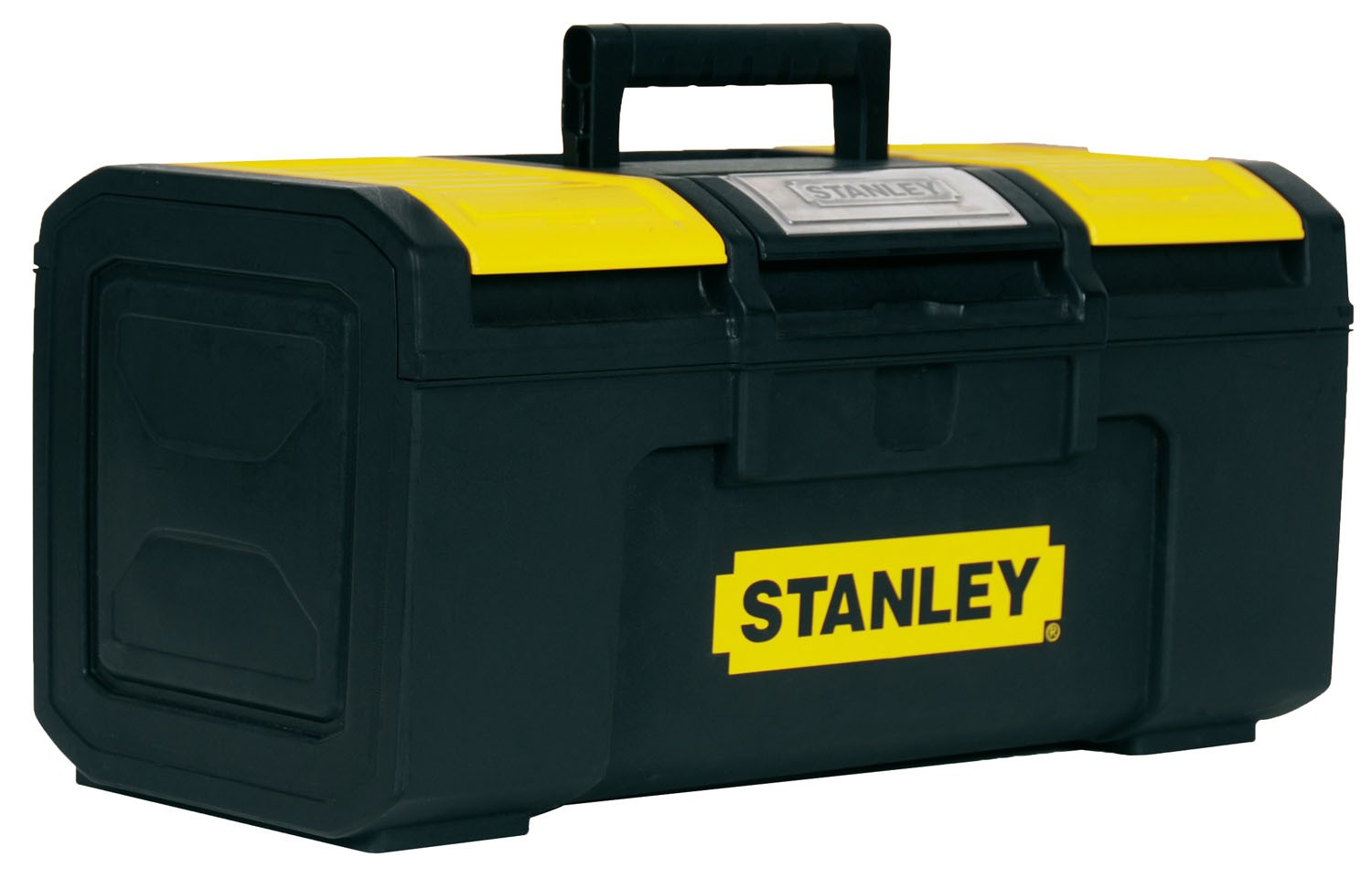 Stanley 1-79-216 Boîte à outils à cassette amovible