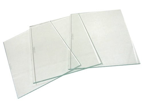 Verre synthétique rigide de type plexiglas transparent pour protections ou surfaces d'appui