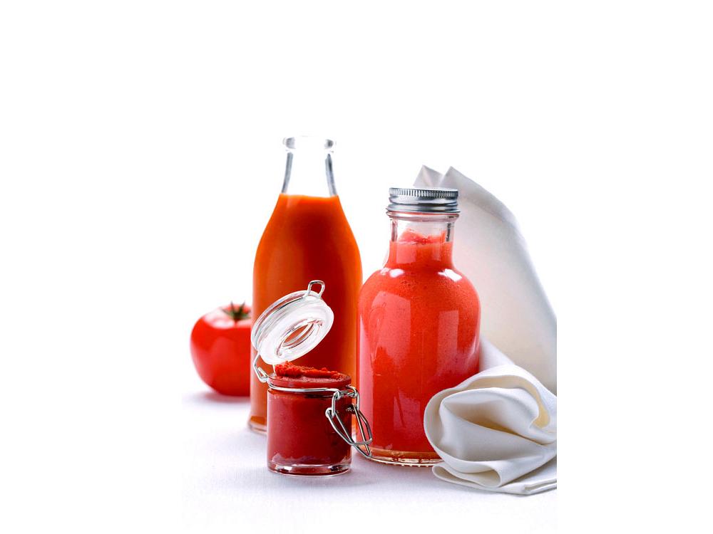 Glissière de rechange pour presse-tomates Reber N 5