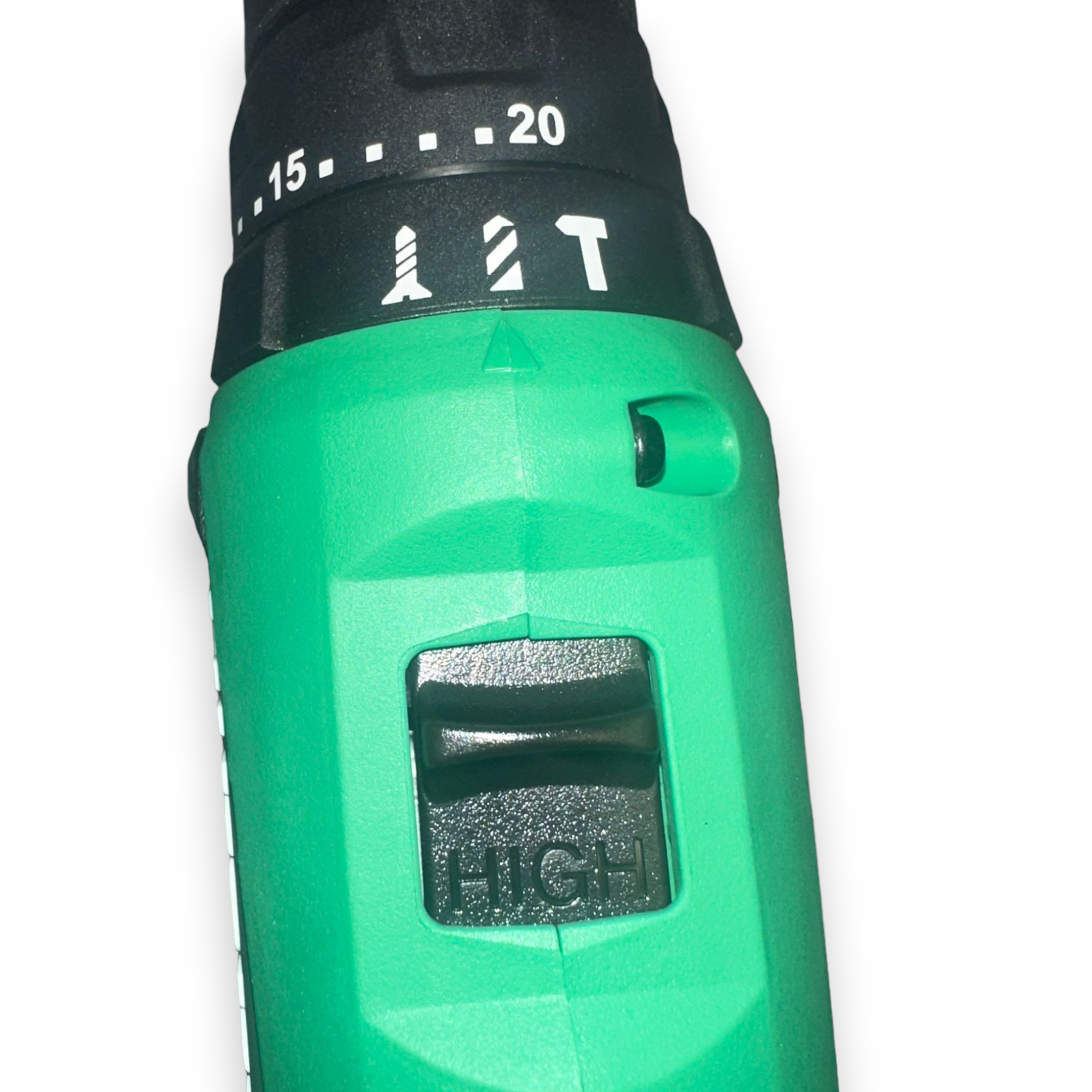 Visseuse à percussion 18V avec étui, 2 batteries et chargeur Hikoki DV18 DAWC