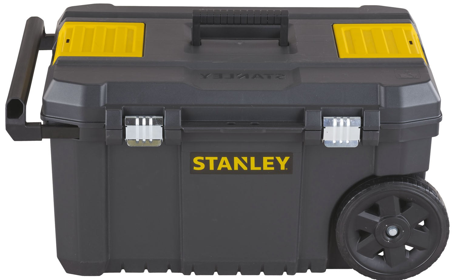 Chariot organisateur d'outils Essential Stanley STST1-80150 avec tiroir et poignée