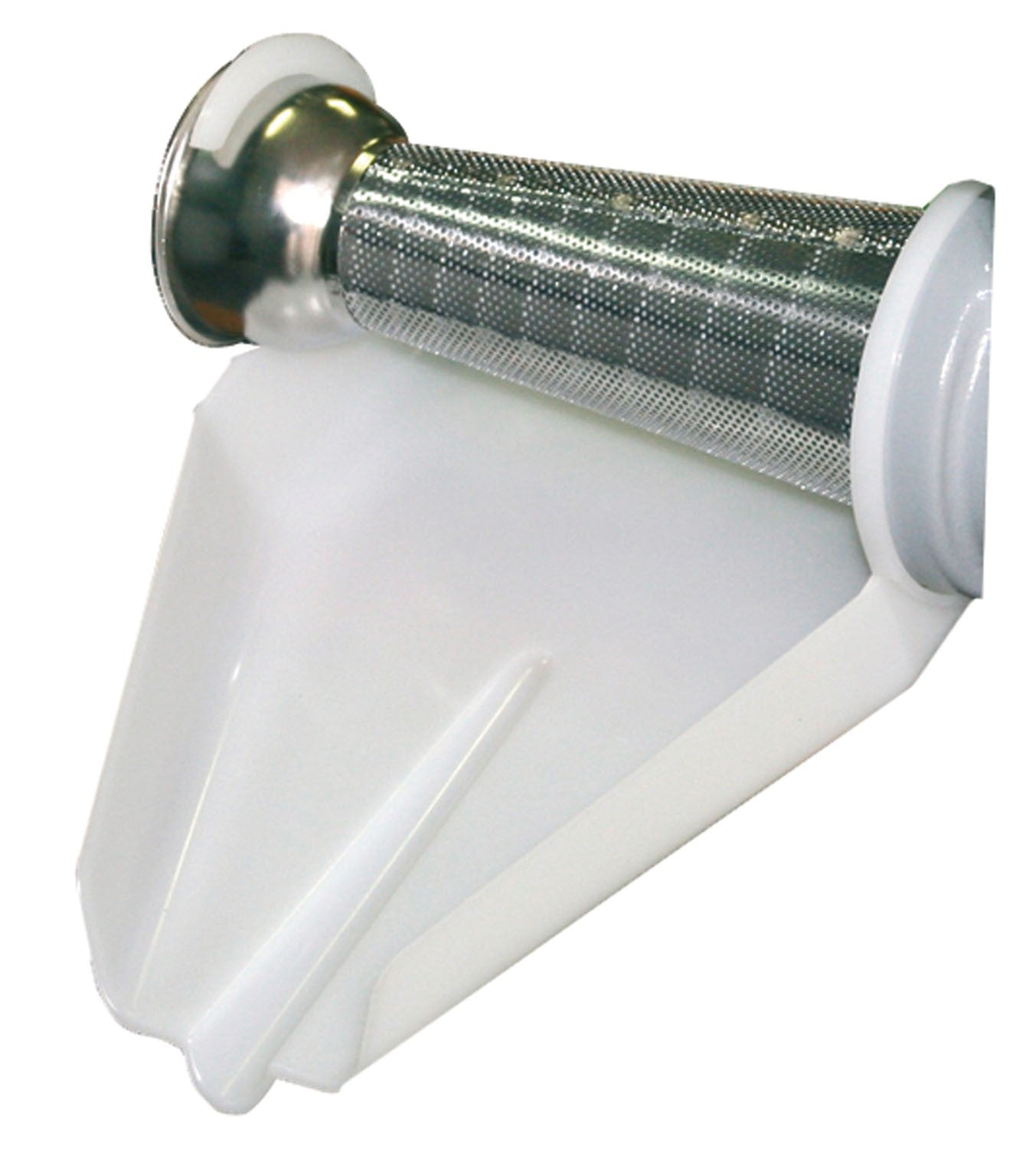 Glissière de rechange pour presse-tomates Reber n°3