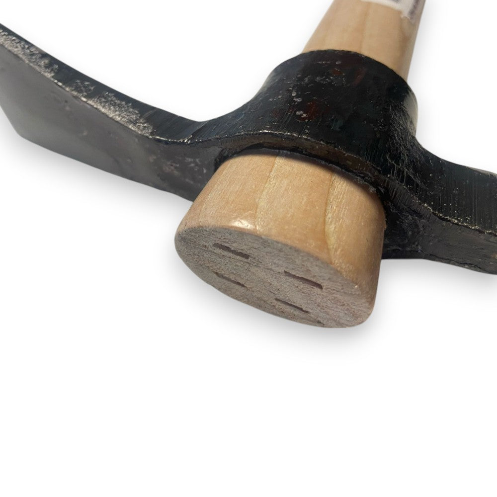 Rinaldi Noisette Zapper Art.509 - gr.350 - manche en bois 45 cm