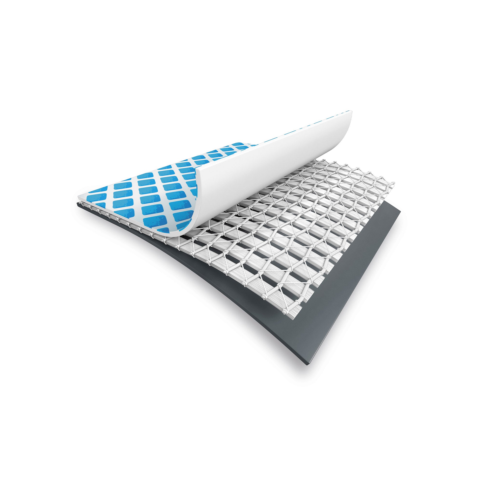 Piscine ronde avec structure XTR Ø488xH122 Cadre Ultra Xtr INTEX26326 