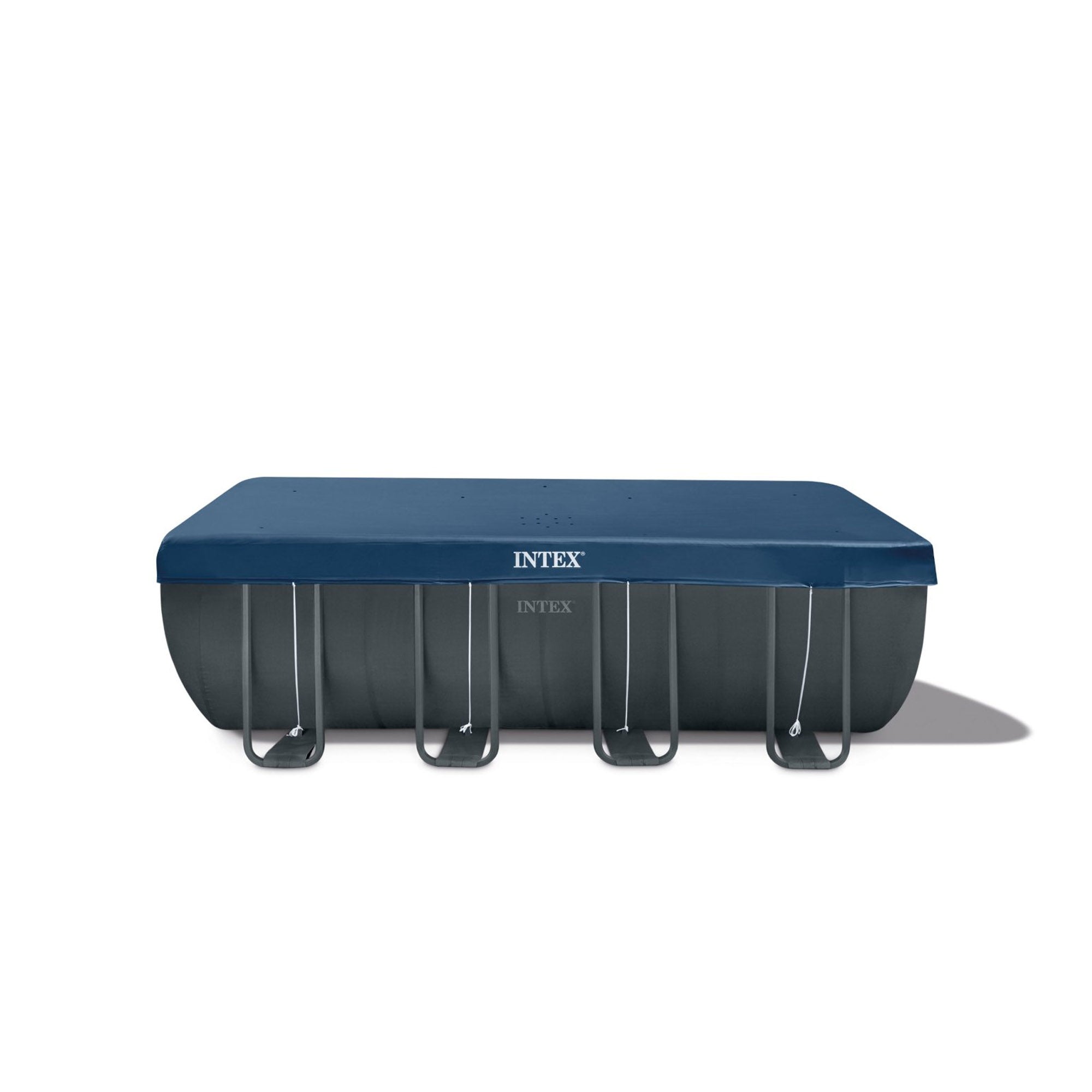 Piscine rectangulaire avec structure XTR 549x274xH132 cm Ultra Xtr Frame INTEX26356 