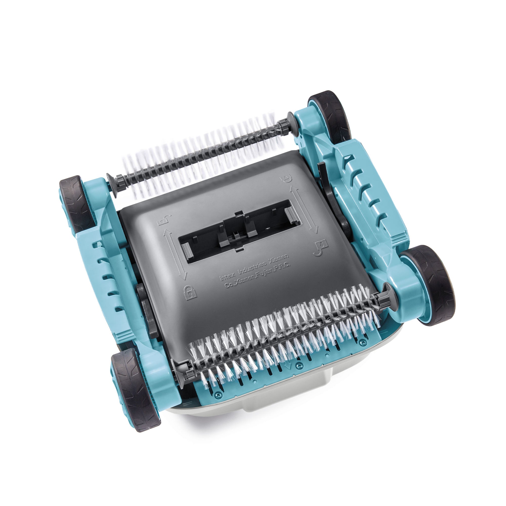 Robot de nettoyage automatique de piscine hors sol INTEX28005 