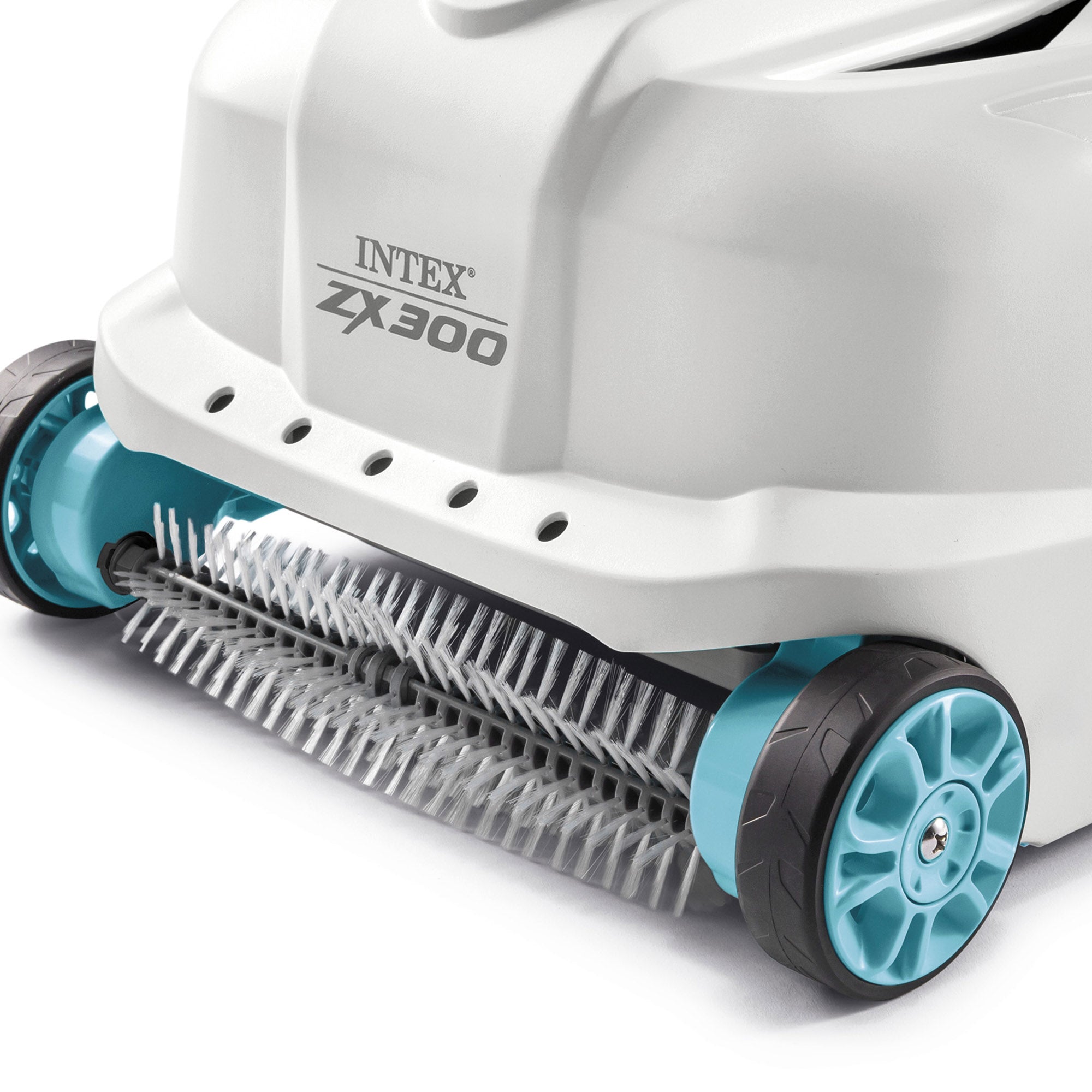Robot de nettoyage automatique de piscine hors sol INTEX28005 