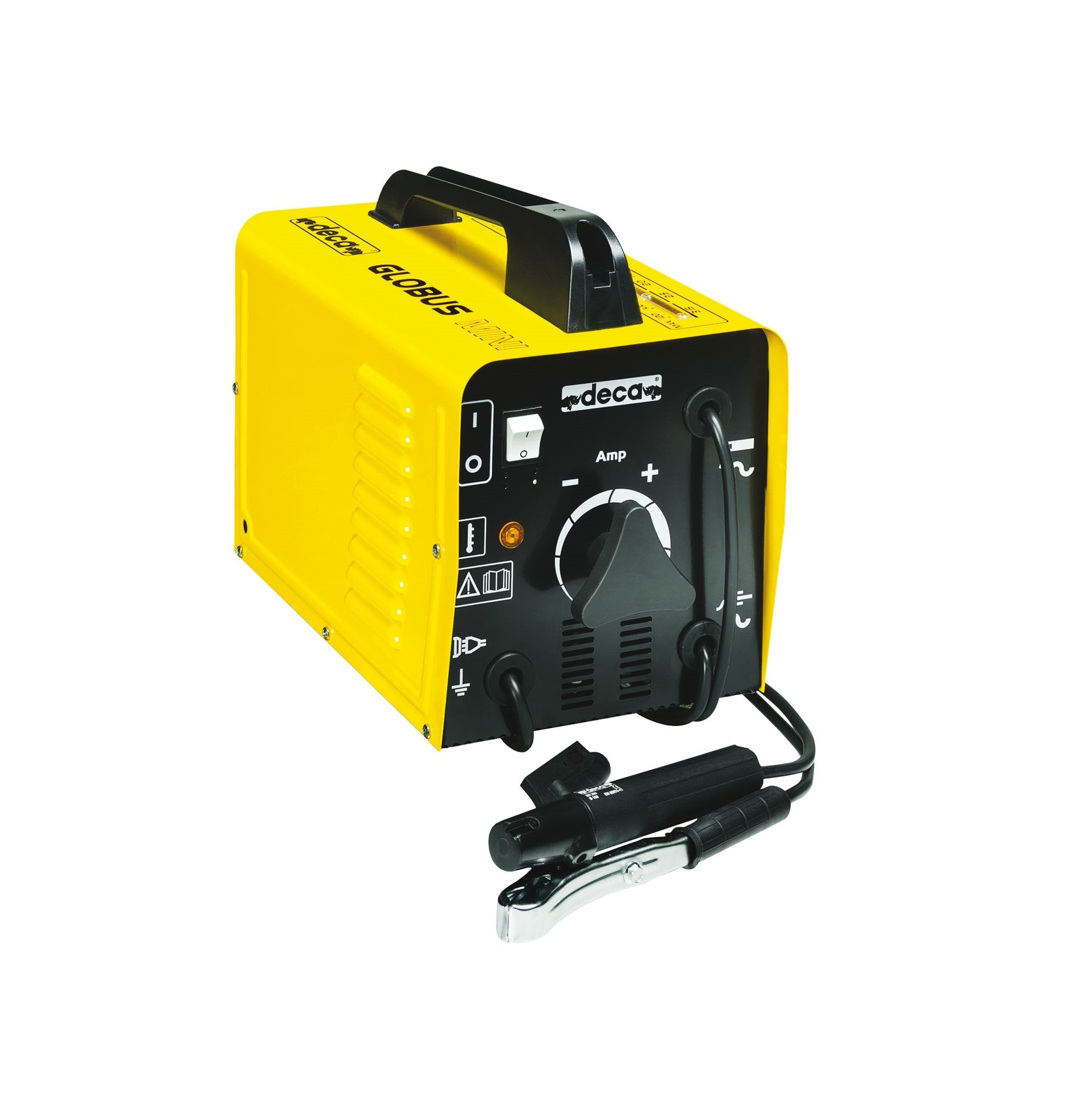 Poste à souder Deca Globus Mini 230V 140A