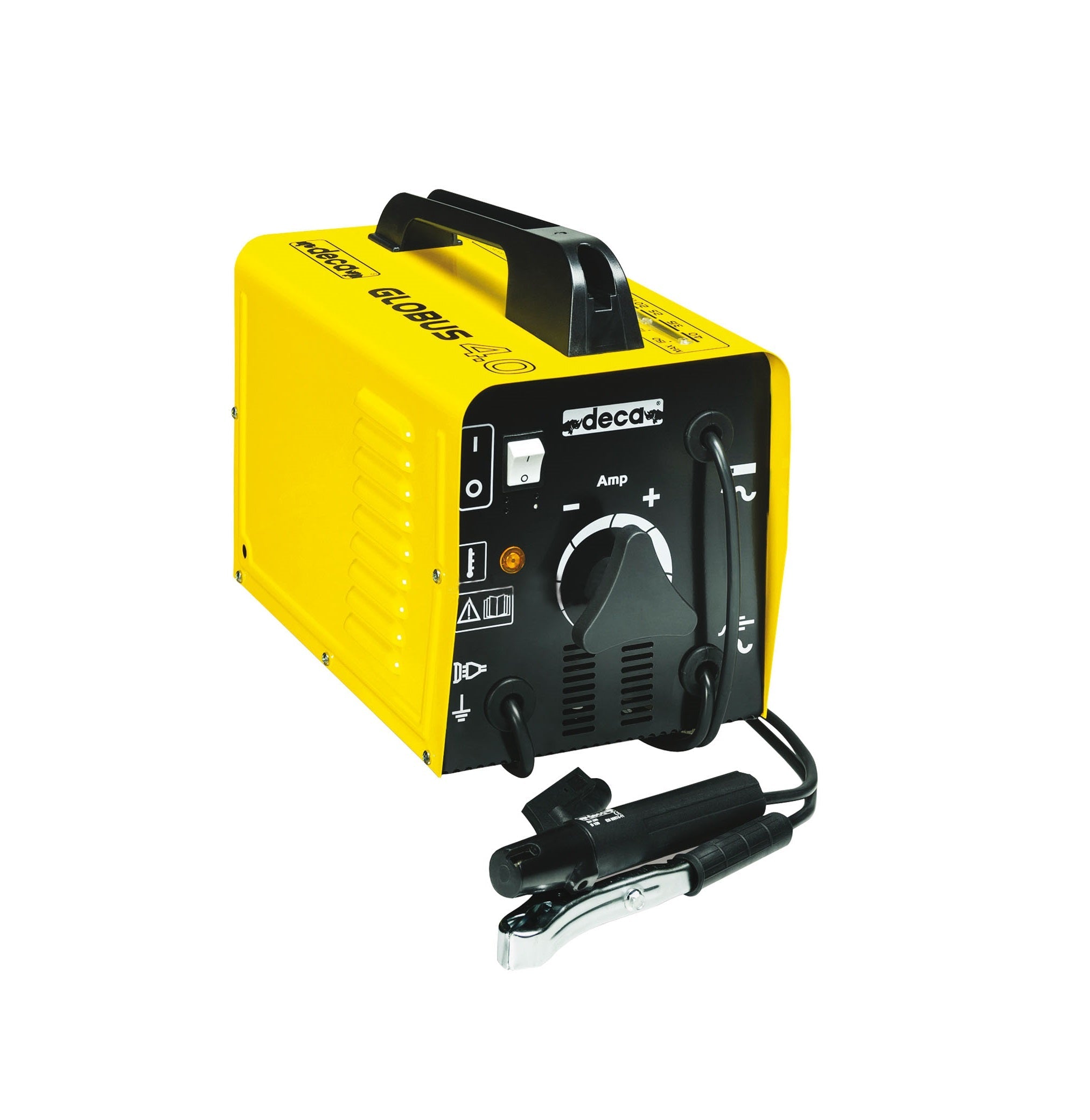 Poste à souder Deca Globus 4.0 230V 160A