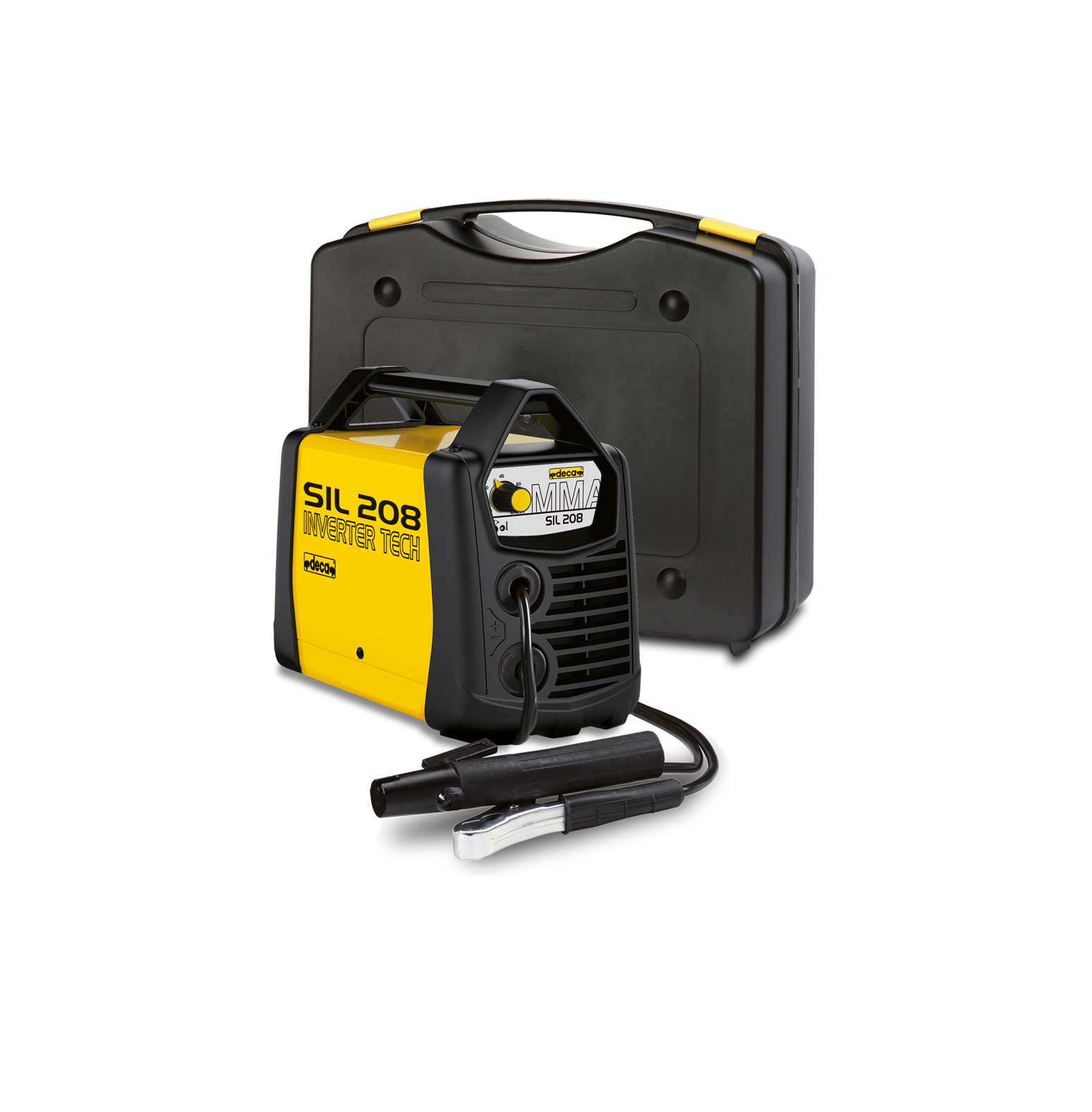 Poste à souder Deca Onduleur 230V 80A SIL 208