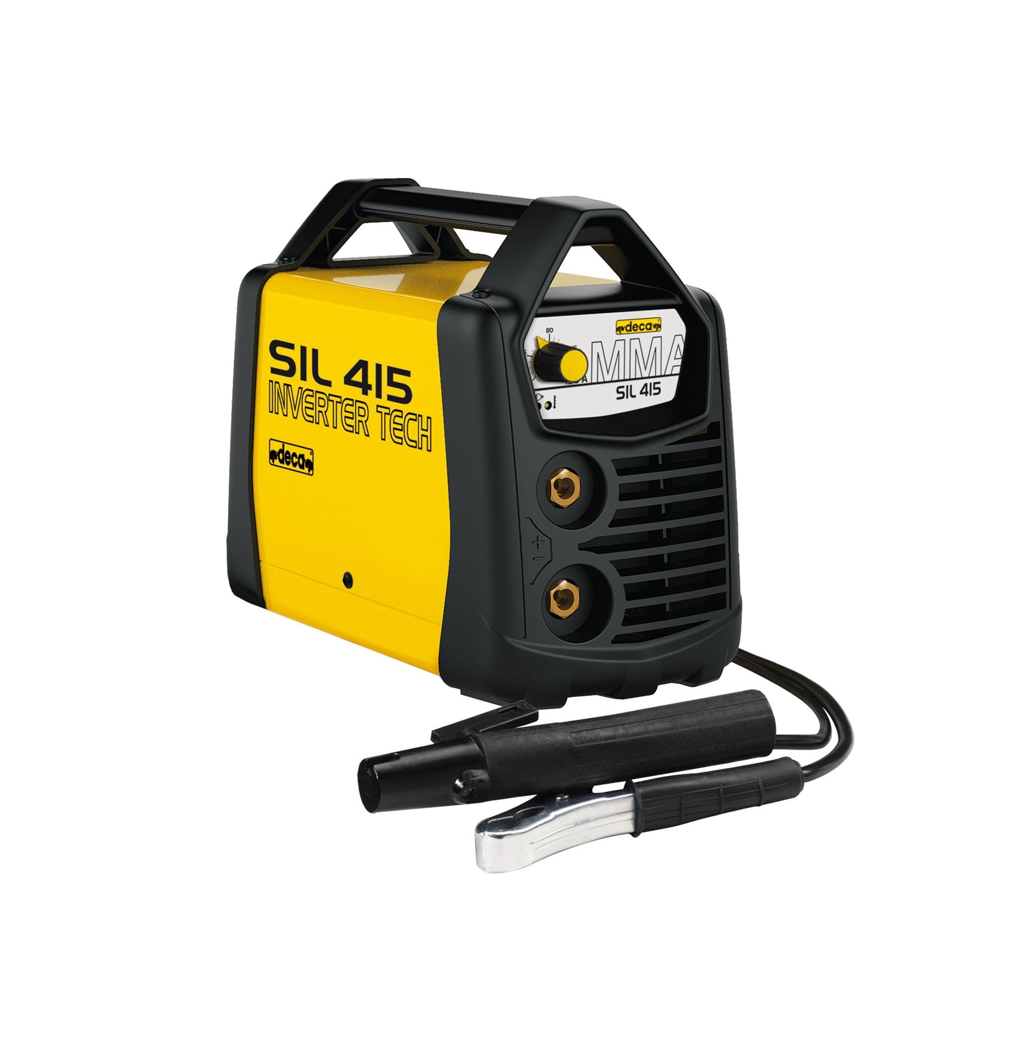 Poste à souder Deca Inverter Sil 415 
