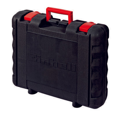 Perceuse à percussion EINHELL 800W Fixation SDS-plus avec mallette de transport TC-RH800E