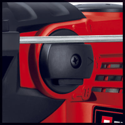 Marteau perforateur EINHELL 1600W avec mallette de transport TC-RH1600 