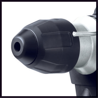 Marteau perforateur EINHELL 1600W avec mallette de transport TC-RH1600 