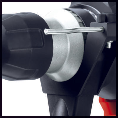 Marteau perforateur EINHELL 1600W avec mallette de transport TC-RH1600 