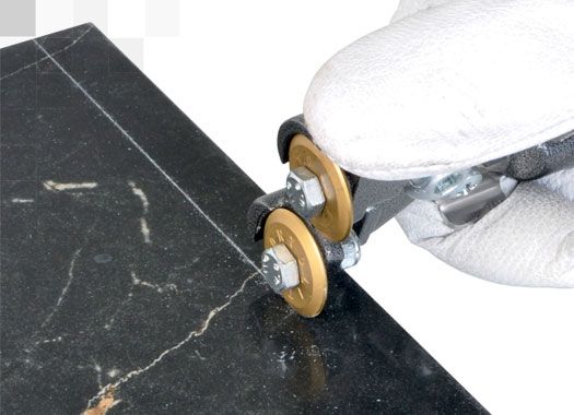 Coupe-carreaux Montolit 33W