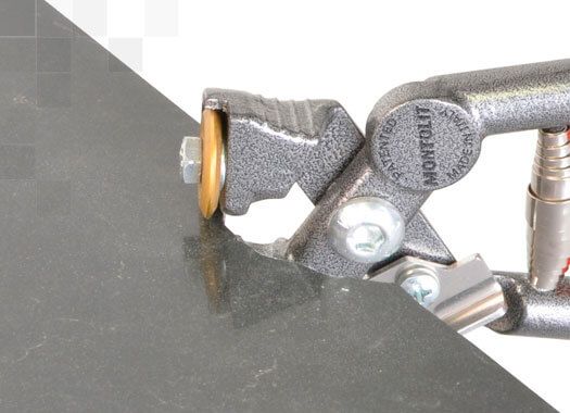 Coupe-carreaux Montolit 33W