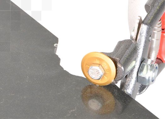 Coupe-carreaux Montolit 33W