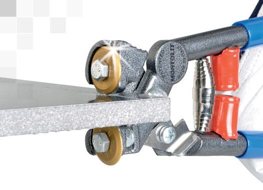 Coupe-carreaux Montolit 33W