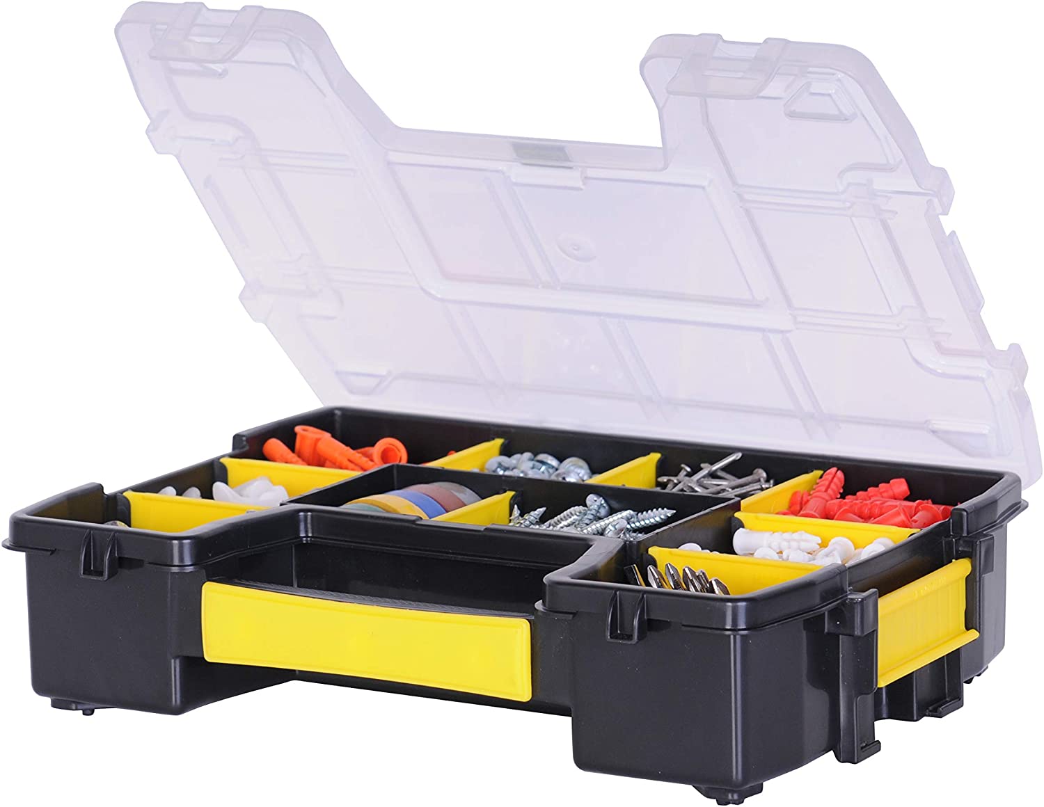 Stanley STST1-70720 Organisateur de cassettes