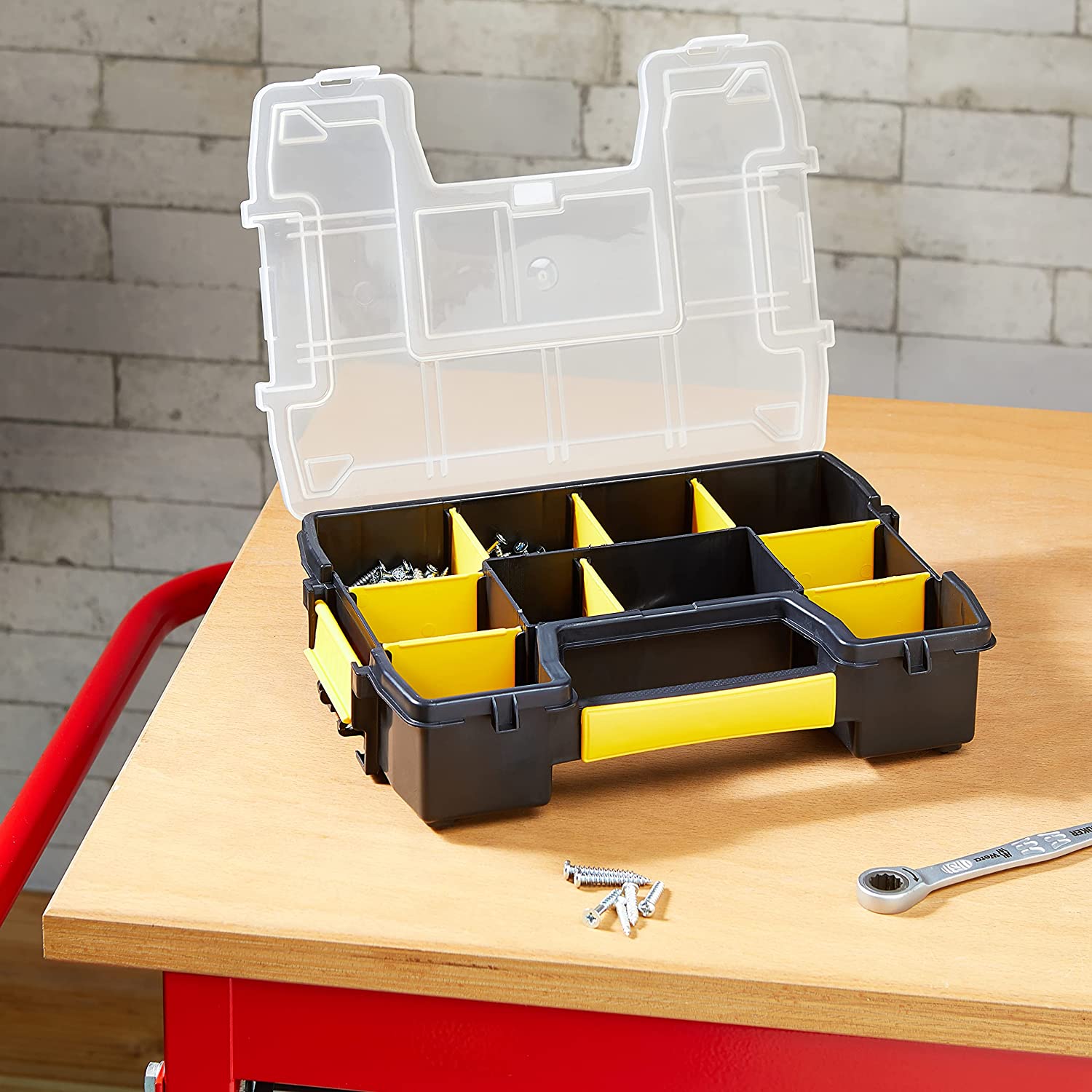Stanley STST1-70720 Organisateur de cassettes