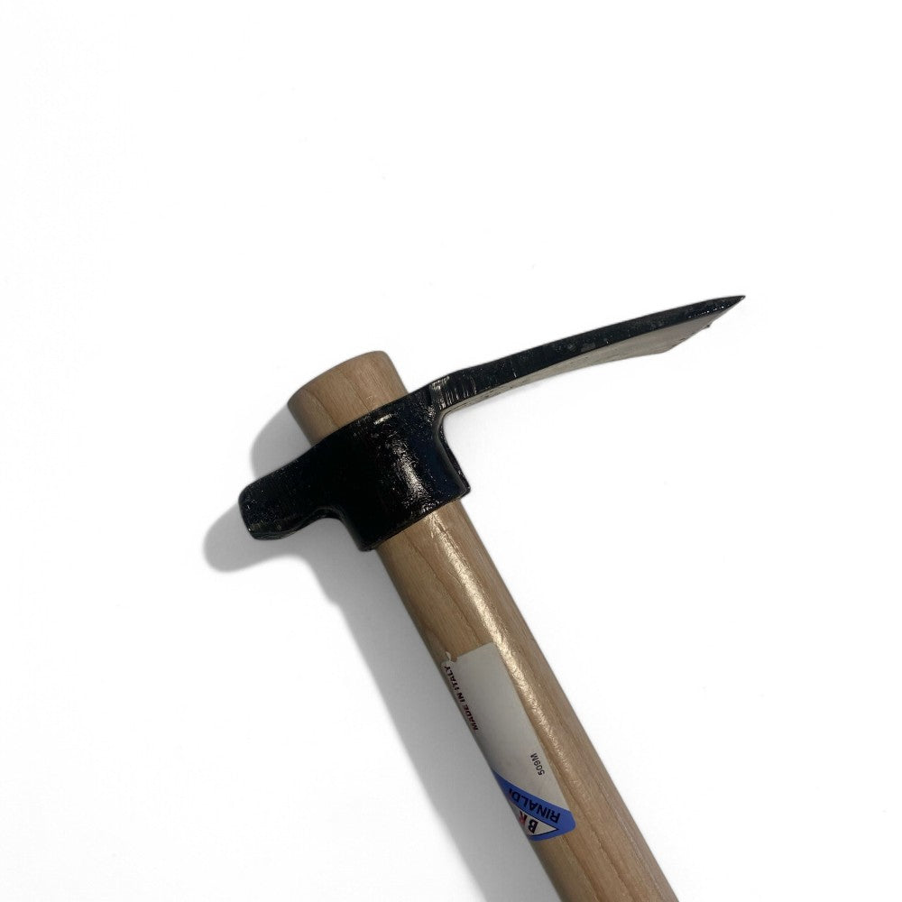 Rinaldi Noisette Zapper Art.509 - gr.350 - manche en bois 45 cm