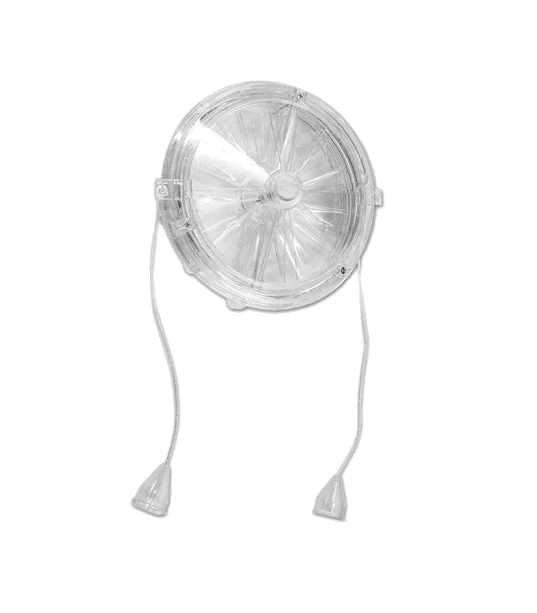 Aérateur de fenêtre thermique réglable