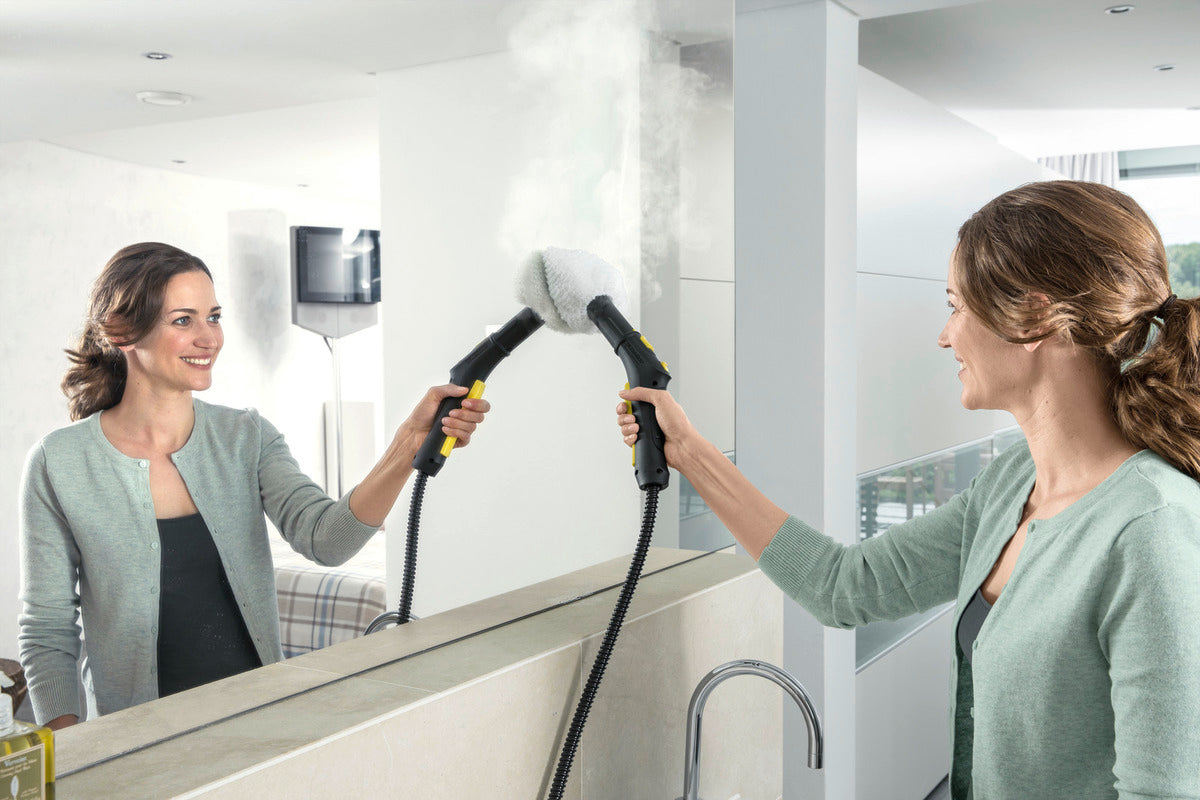 Nettoyeur vapeur Karcher SC3 Easyfix 1900W